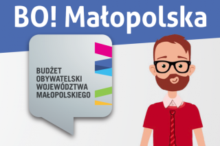Spotkanie ws. Budżetu Obywatelskiego Małopolski