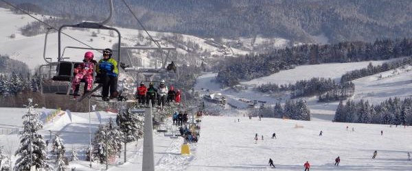 Promocyjne ceny na Azotach ze zniżkami dla mieszkańców Krynicy-Zdroju i Muszyny