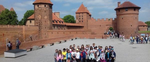 Zielona szkoła w Krynicy Morskiej - dzień dziewiąty i dziesiąty