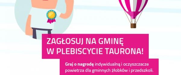 Głosuj na Krynicę-Zdrój w 