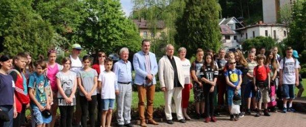 XV Krynicki Rajd im. J. Kiepury