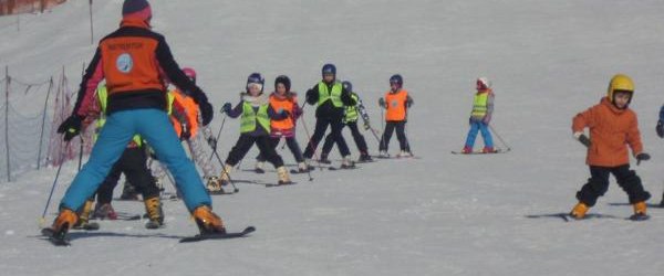 „Jeżdżę z głową” 2015 w Tyliczu