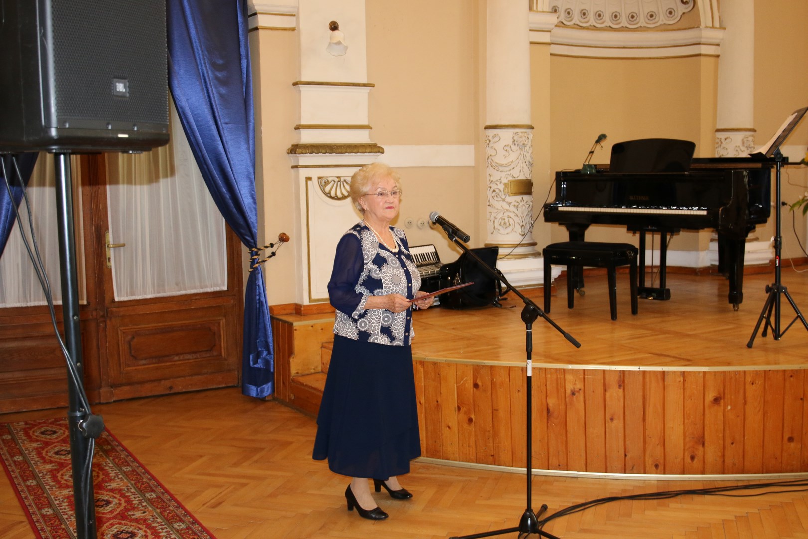 Światowy Dzień Inwalidy