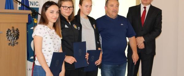 Gala wręczenia nagród za osiągnięcia sportowe w 2016 roku