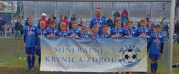 VII Międzynarodowy Turniej o Puchar Słonecznej Tłoczni