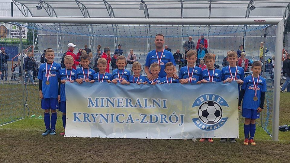 VII Międzynarodowy Turniej o Puchar Słonecznej Tłoczni