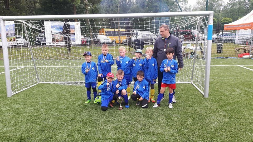 Turniej Słopnice Cup