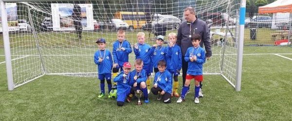 Turniej Słopnice Cup