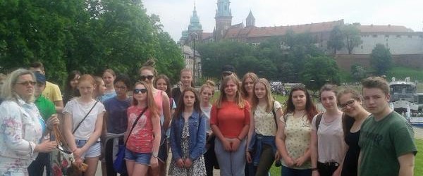 Polsko-niemiecka wymiana młodzieży