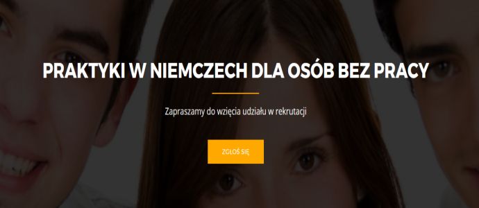 Trwa nabór do V edycji międzynarodowego projektu „Praktyki w Niemczech”