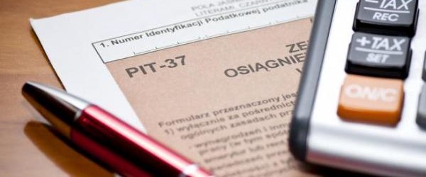 Rozlicz PIT w Urzędzie Miejskim