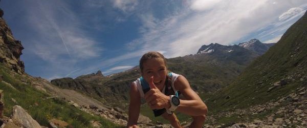 Startuje Puchar Świata Skyrunning Extreme. Polka – Natalia Tomasiak w gronie faworytów!