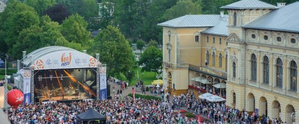 Hej Fest - Grzegorz Hyży, Eleanor Gray, Lady Pank [zdjęcia]