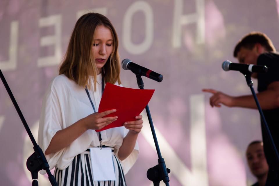 Godzina „W” w Krynicy-Zdroju