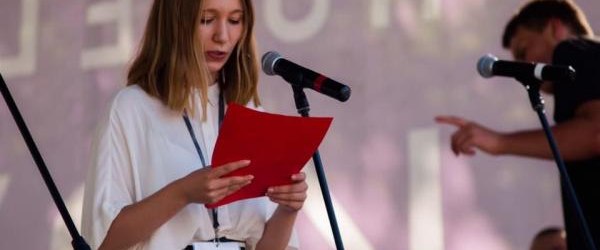 Godzina „W” w Krynicy-Zdroju