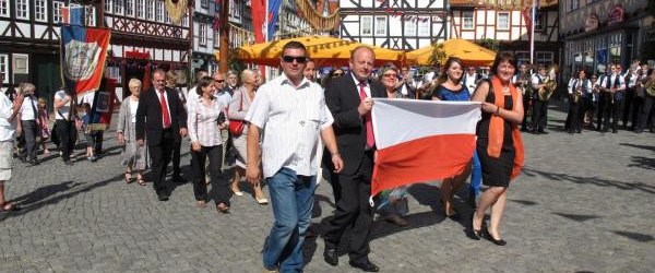 III edycja projektu „Nasz Region – Nasza Kultura”.