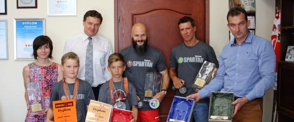 Triumfy kryniczan w Trifecta Weekend – Spartan Race