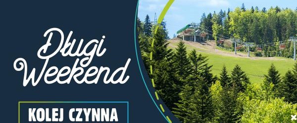 Długi weekend na Słotwinach Arena