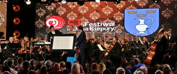 Włoski wieczór na dobry początek