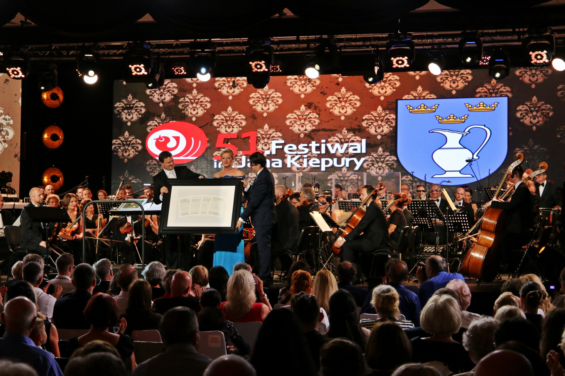 Włoski wieczór na dobry początek