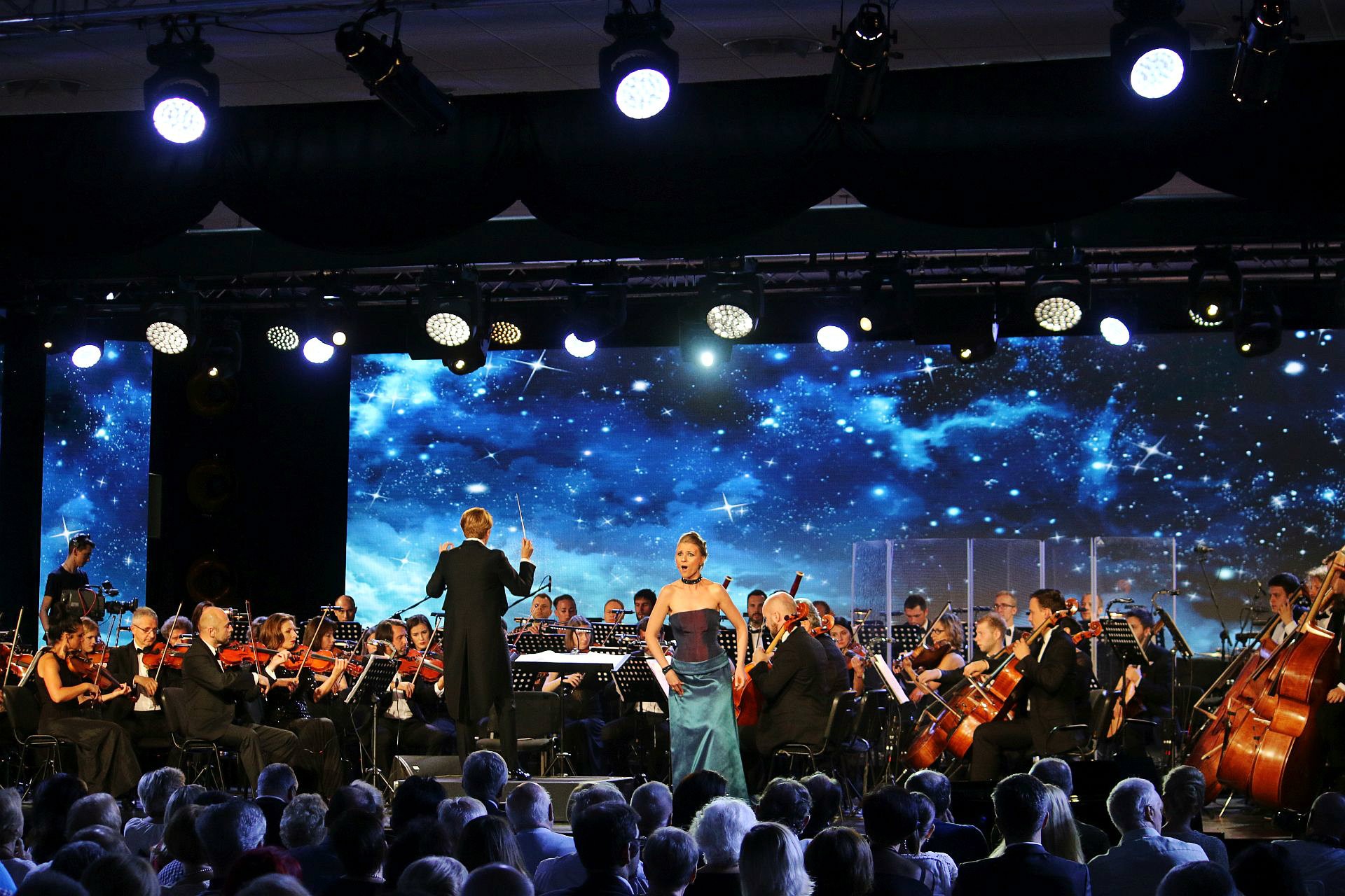 Szóstka na szóstkę!