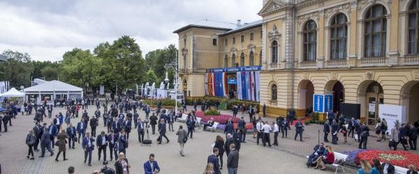 O przyszłości Europy na XXVII Forum Ekonomicznym - podsumowanie