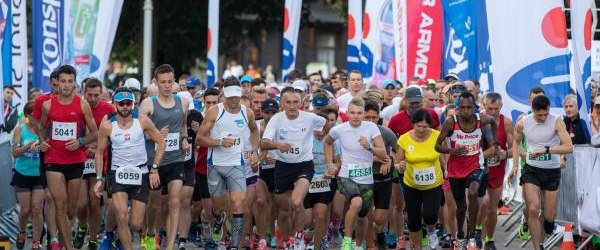 PKO Festiwal Biegowy – jedyny taki