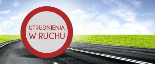 Utrudnienia w ruchu zwiazane z Majka Days