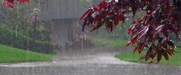 Ostrzeżenia meteorologiczne