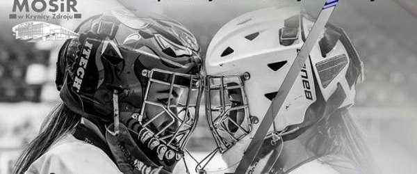 Wielopokoleniowe uprawianie hokeja w Gminie Krynicy-Zdrój - Od malucha do zawodnika MKHL Krynica-Zdrój