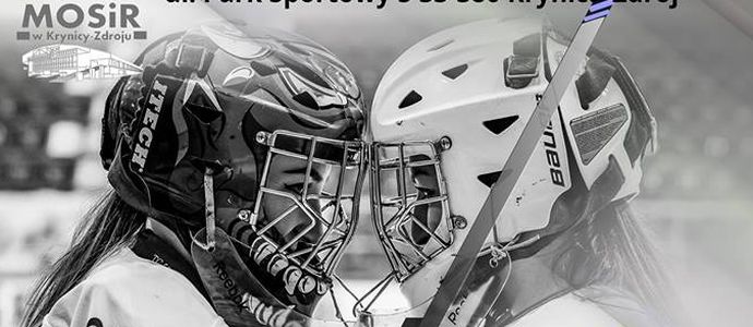 Wielopokoleniowe uprawianie hokeja w Gminie Krynicy-Zdrój - Od malucha do zawodnika MKHL Krynica-Zdrój