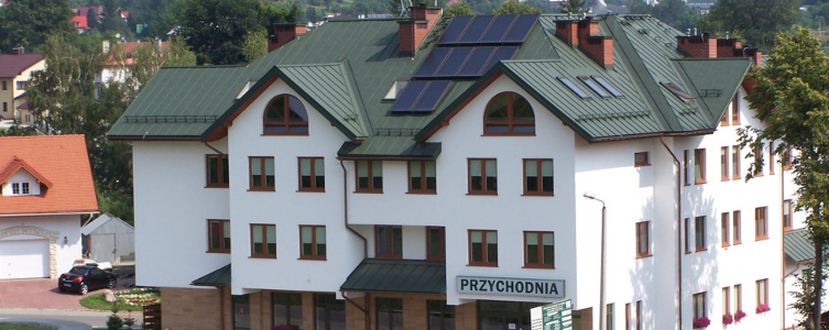 Szpital Rehabilitacyjny ALFA otwiera nowe oddziały w ramach kontraktu z NFZ