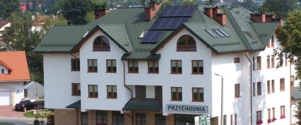 Szpital Rehabilitacyjny ALFA otwiera nowe oddziały w ramach kontraktu z NFZ