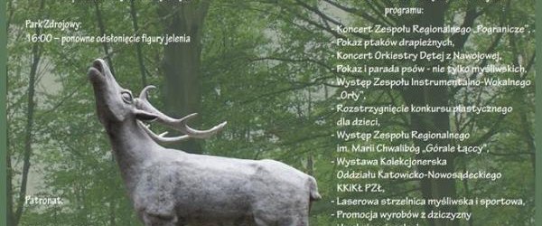 IV Hubertus Krynicki