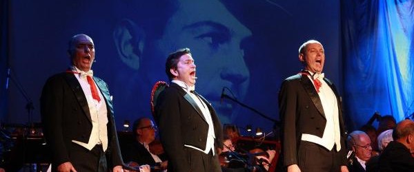 Festiwal im. Jana Kiepury z ministerialną dotacją!