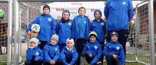 Mineralni w Międzynarodowym Turnieju Api Cup Zakopane