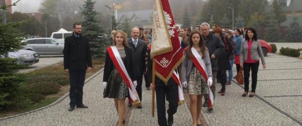 Święto Zespołu Szkół Ponadgimnazjalnych