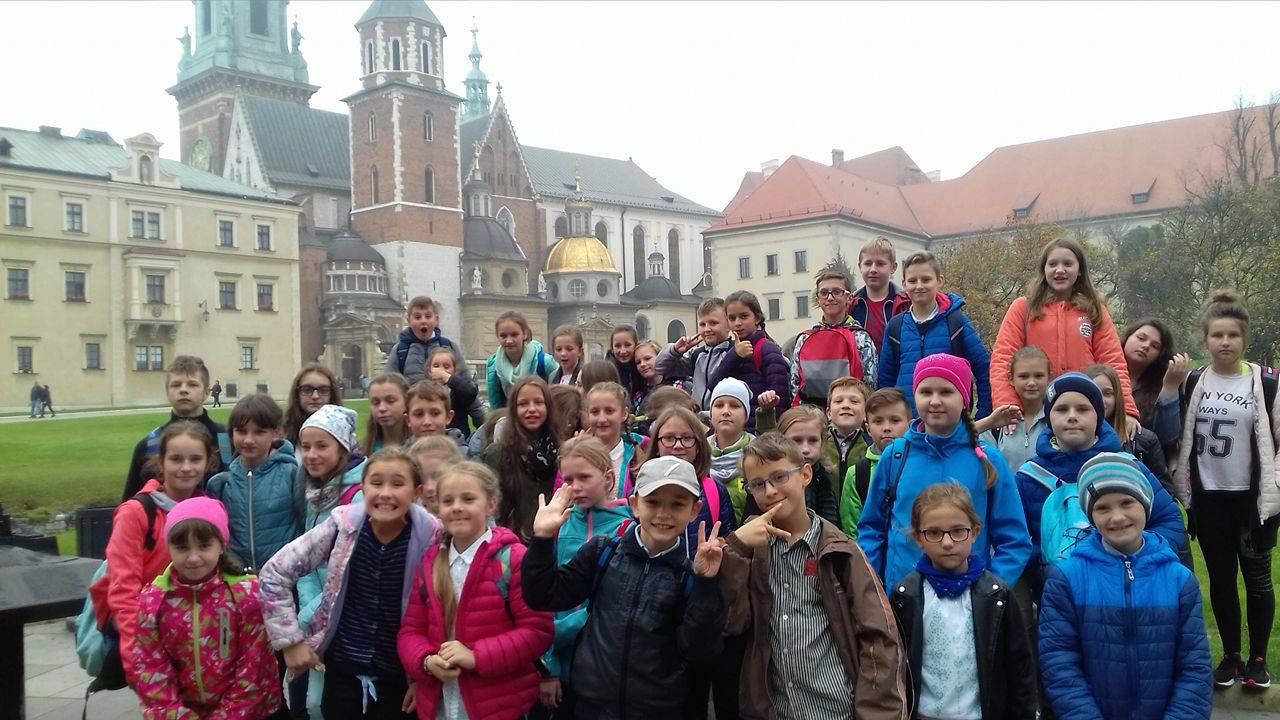 Coolturalna jazda z Fundacją PZU