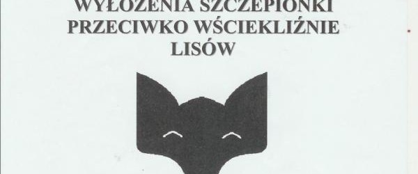 Komunikat Małopolskiego Lekarza Weterynarii w Krakowie