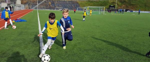 Mineralni na Lidze Taurona w Stróżach