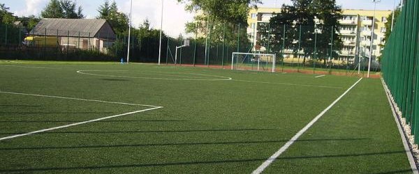 XIV turniej piłki nożnej „Pamięci Eugeniusza Cichonia”