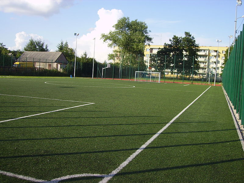 XIV turniej piłki nożnej „Pamięci Eugeniusza Cichonia”