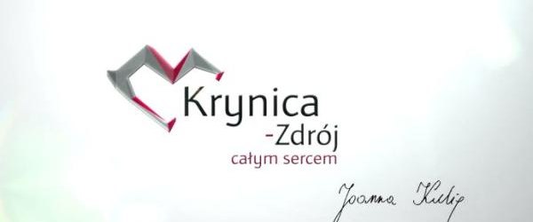 Nowy spot zimowy promujący Krynicę-Zdrój