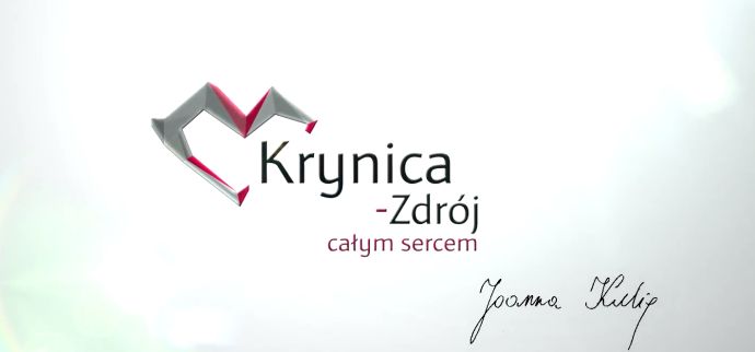 Nowy spot zimowy promujący Krynicę-Zdrój