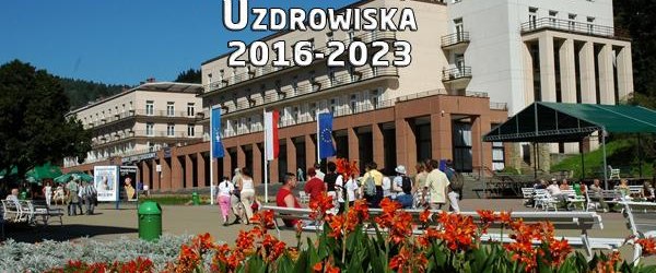 Aktualizacja Planu Rozwoju Uzdrowiska Krynicy-Zdroju
