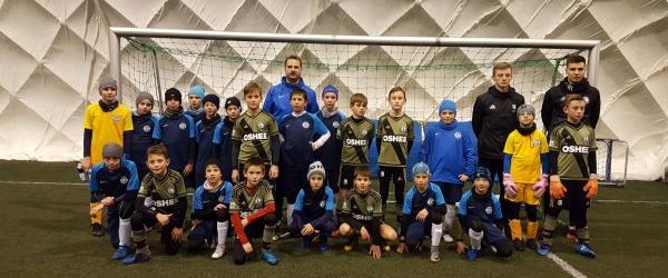 Warszawski weekend Mineralnych