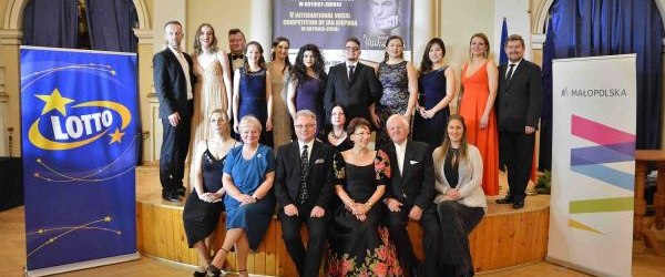 Kim Ahyoung zwyciężczynią V Międzynarodowego Konkursu Wokalnego im. Jana Kiepury w Krynicy-Zdroju