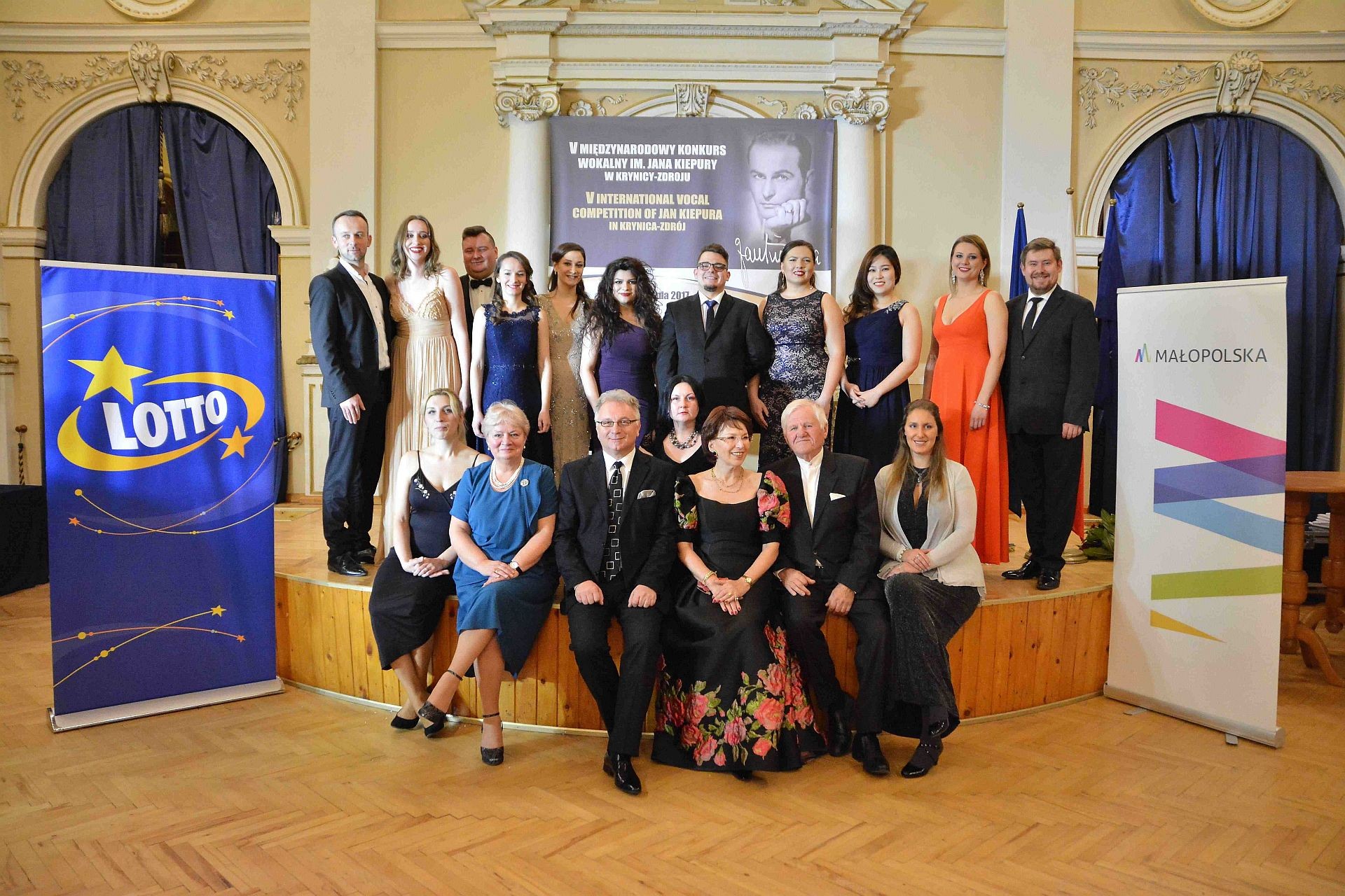 Kim Ahyoung zwyciężczynią V Międzynarodowego Konkursu Wokalnego im. Jana Kiepury w Krynicy-Zdroju