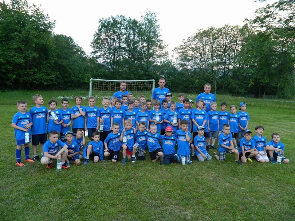 Sportowy plebiscyt Gazety Krakowskiej