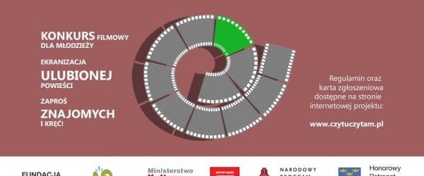 Czy/tu/czy/tam? Biblioteka w Krynicy-Zdroju - Dobry adres dla kultury